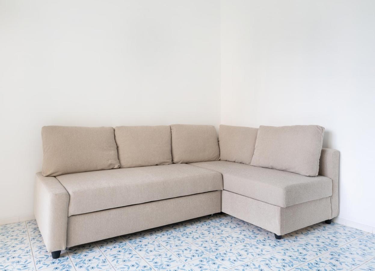 דירות סורנטו Casa Sole Mio מראה חיצוני תמונה
